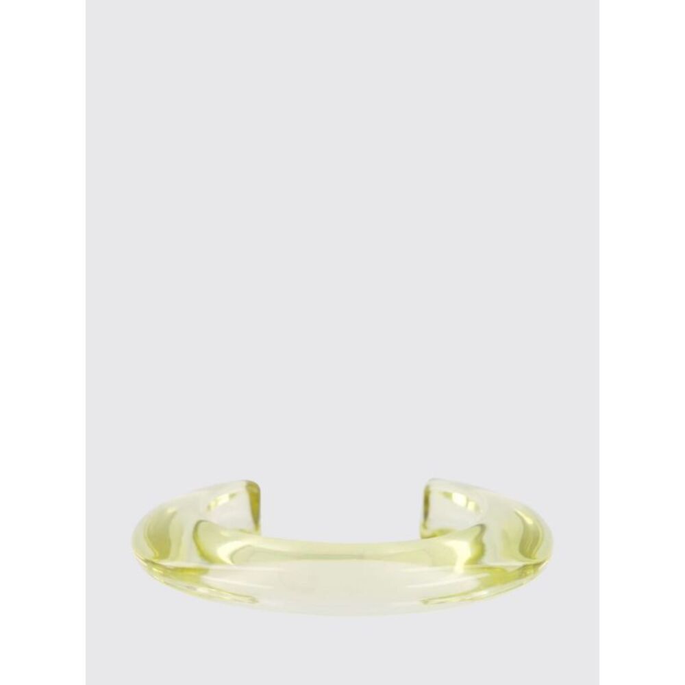 Lizzie Fortunato Jewel Woman Lime
